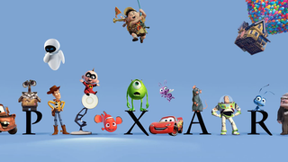 How Pixar Uses Math to Make Characters Look Perfect